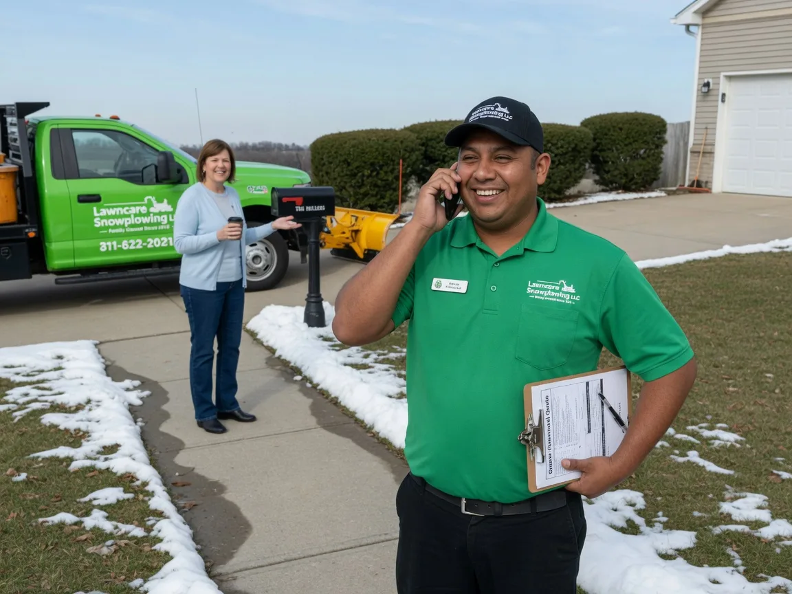 Lawn Care Services By Expert Landscaper Oreland, PA FAQs